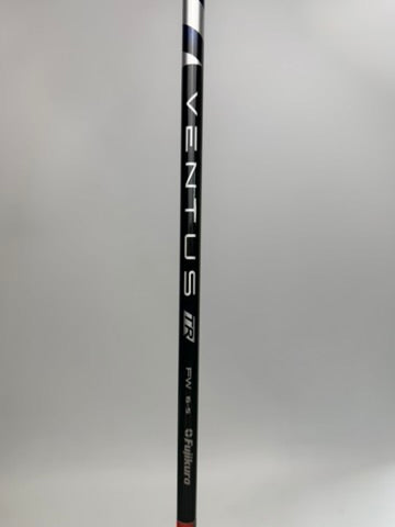 TaylorMade Qi10 15 degree Fujikura Ventus TR shaft