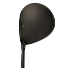 TaylorMade Qi4D Driver Head 10.5° RH Like New - stock image 2