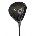 TaylorMade Qi4D LS Driver Head 10.5° RH New - stock image 1
