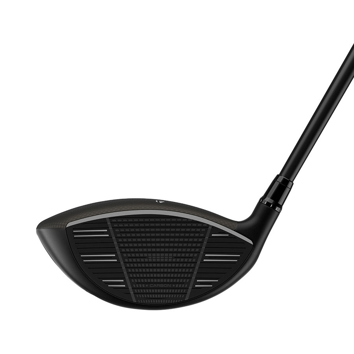 TaylorMade Qi4D Max Driver Head 10.5° RH Like New - stock image 3