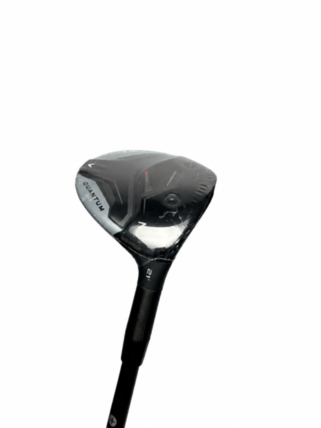 Callaway Quantum 7 wood item 11 white-background photo 1