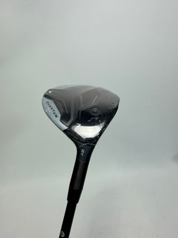 Callaway Quantum 7 wood item 11 original photo 3