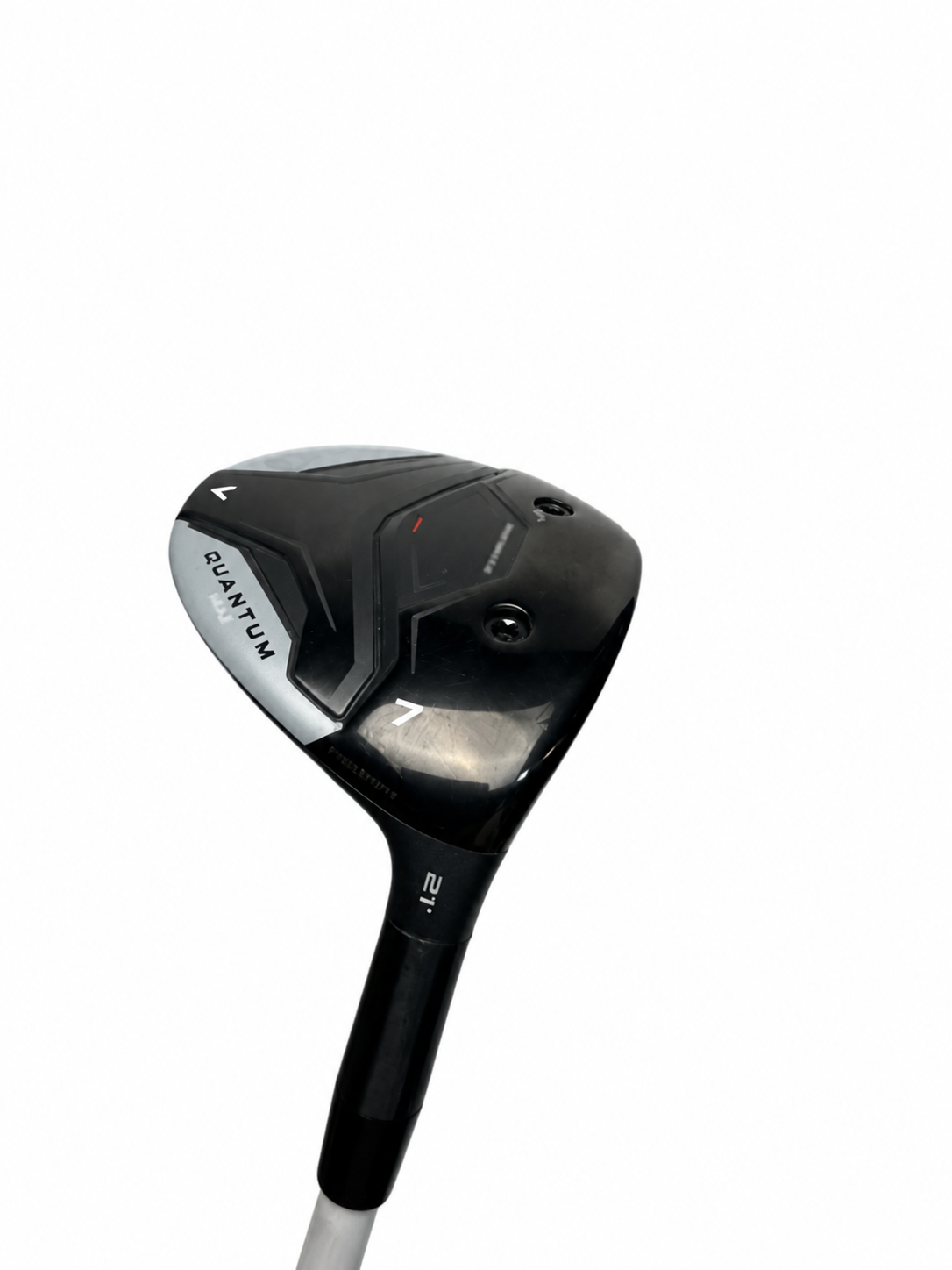 Callaway Quantum 7 wood item 12 white-background photo 1
