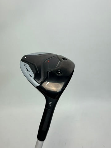 Callaway Quantum 7 wood item 12 original photo 3
