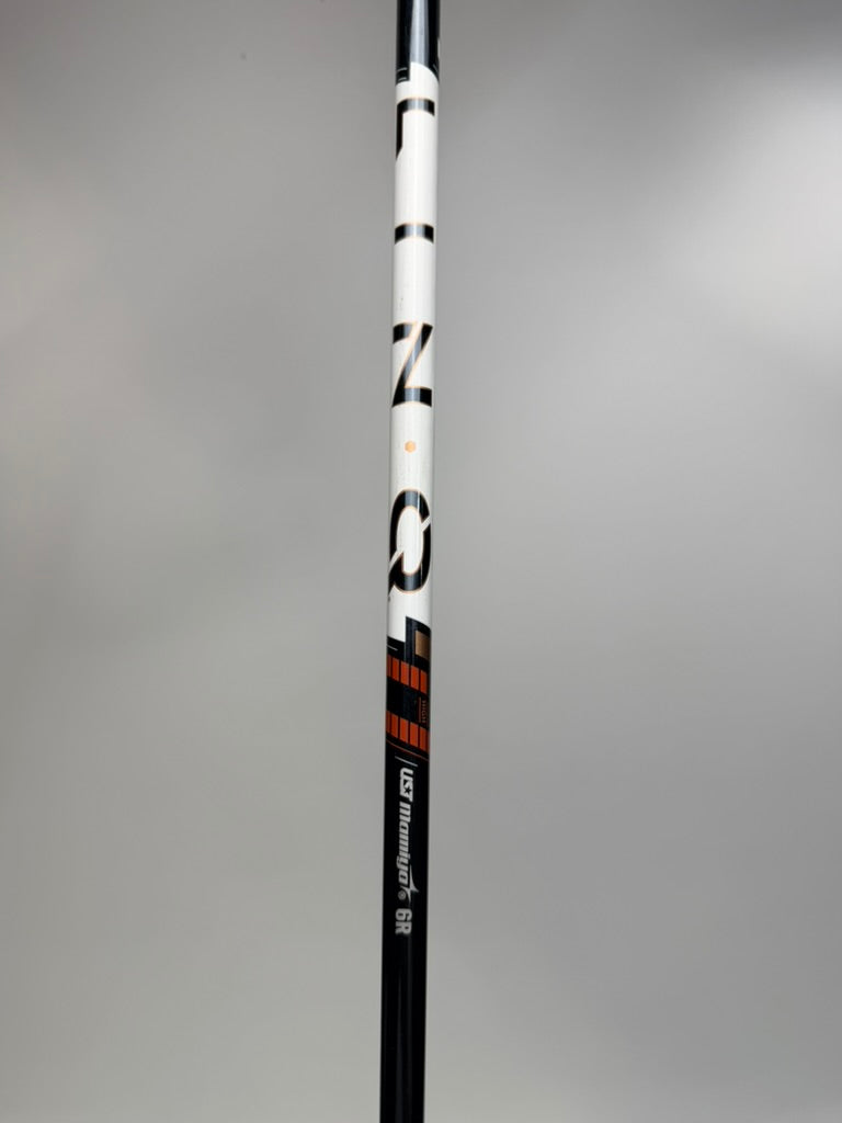 Callaway Quantum 7 wood item 13 original photo 8