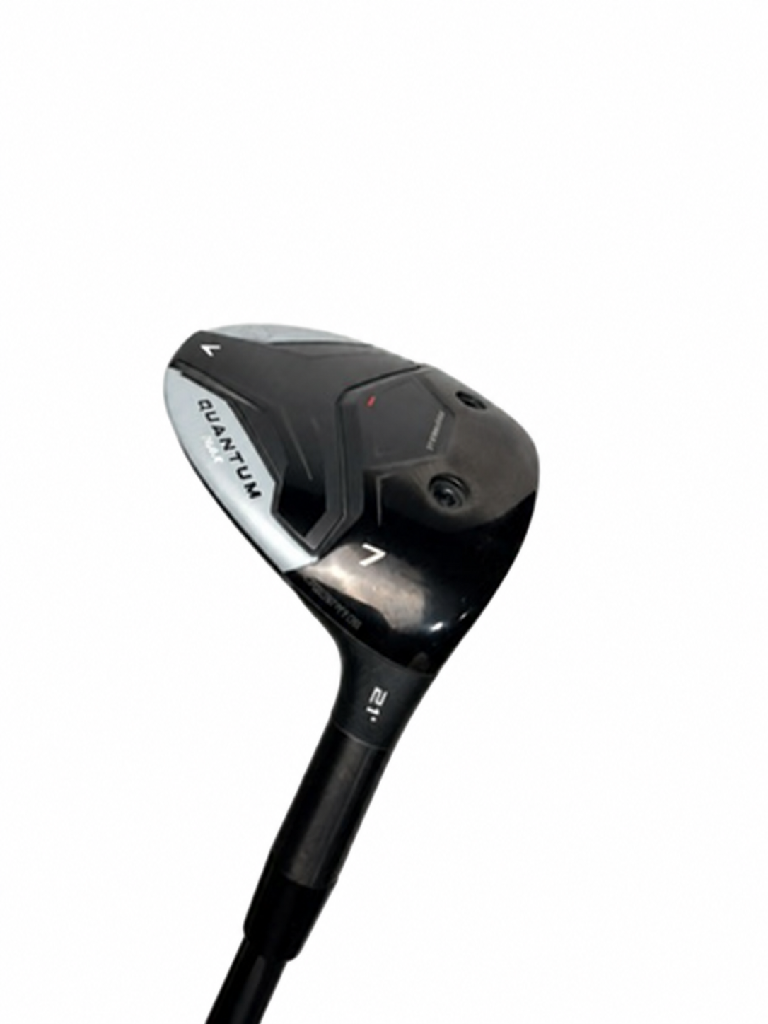 Callaway Quantum 7 wood item 14 white-background photo 1