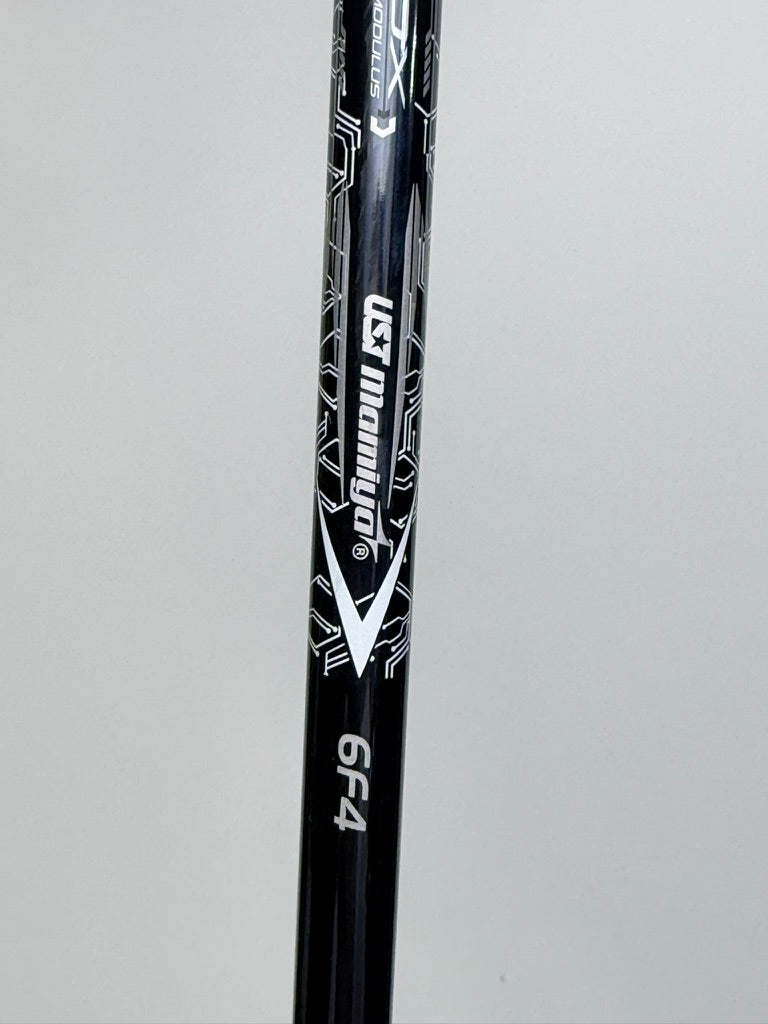 Callaway Quantum 7 wood item 14 original photo 9