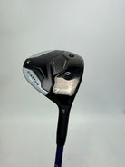 Quantum 7 wood Ventus Blue 7-S original photo 3