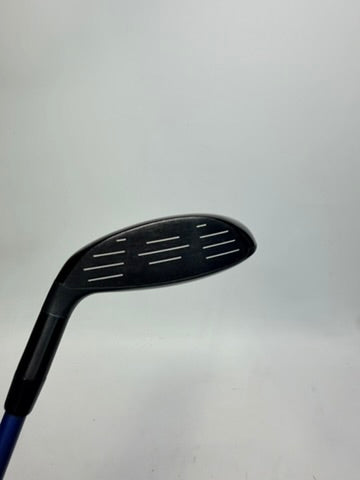 Quantum 7 wood Ventus Blue 7-S original photo 4