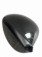 Callaway Quantum Triple Diamond Max 9 RH used head only - white background photo 1