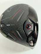 Callaway Quantum Triple Diamond Max 9 RH used head only - original photo 5