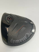 Callaway Quantum Triple Diamond Max 9 RH used head only - original photo 6