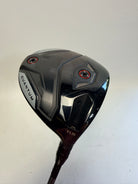Callaway Quantum Mini 11.5 RH Kai li CB 70 stiff used - original photo 10