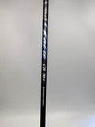 Callaway Quantum Mini 11.5 RH Kai li CB 70 stiff used - original photo 7
