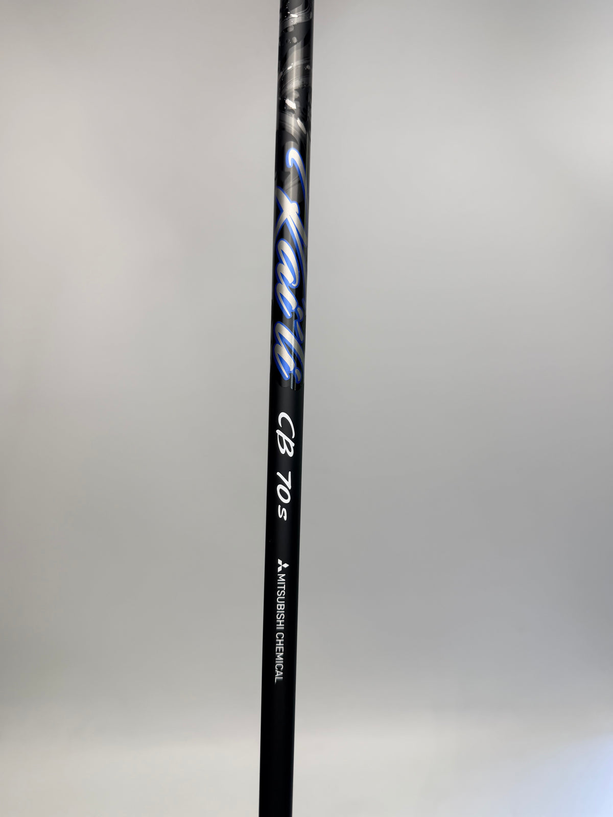 Callaway Quantum Mini 11.5 RH Kai li CB 70 stiff used - original photo 7