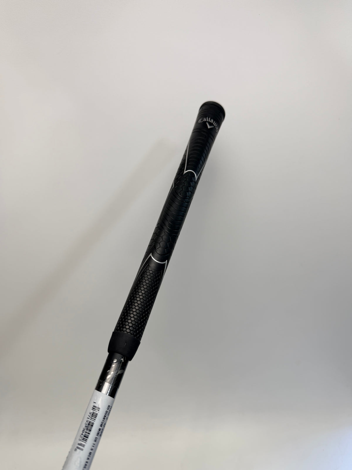 Callaway Quantum Mini 11.5 RH Kai li CB 70 stiff used - original photo 8