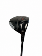 Callaway Quantum Mini 13.5 RH Ventus 6-S stiff used - white background photo 1