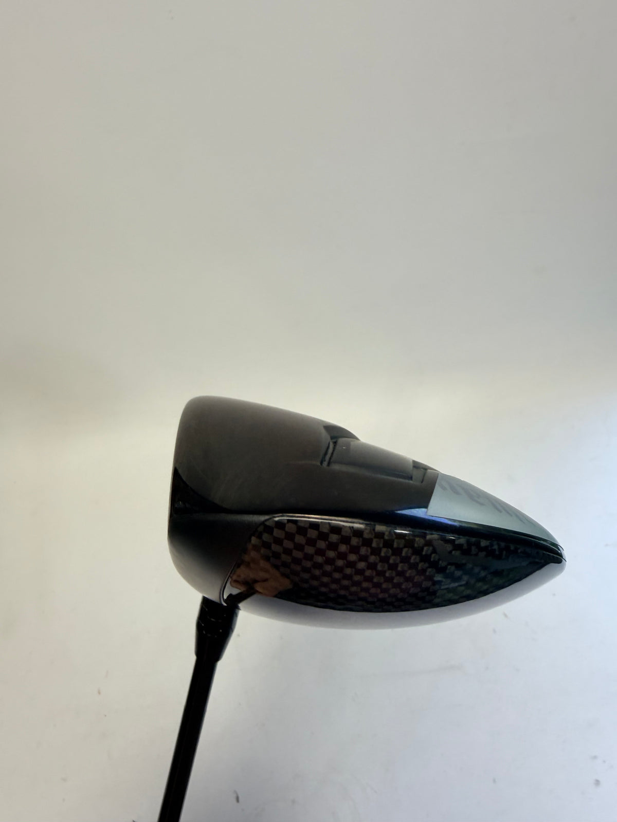 Callaway Quantum Mini 13.5 RH Ventus 6-S stiff used - original photo 6