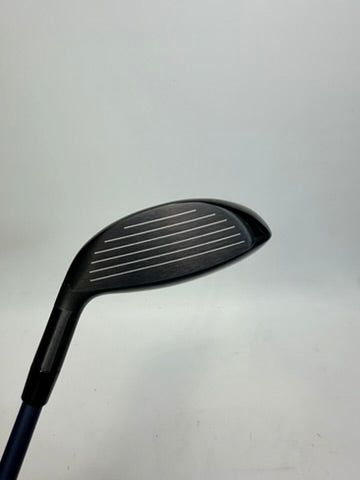 Callaway Quantum Triple Diamond 7 wood Ventus TR Blue 7-S original photo 4