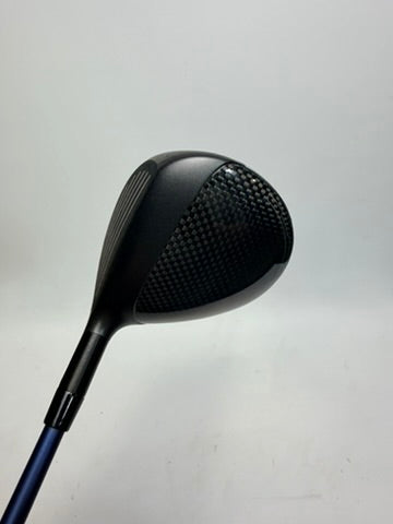 Callaway Quantum Triple Diamond 7 wood Ventus TR Blue 7-S original photo 5
