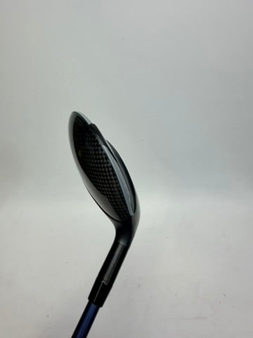 Callaway Quantum Triple Diamond 7 wood Ventus TR Blue 7-S original photo 6