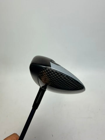 Callaway Quantum Triple Diamond 7 wood Ventus TR Blue 7-S original photo 7