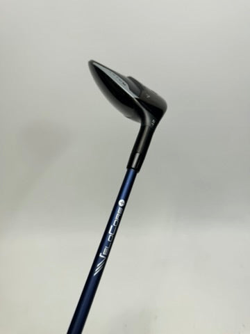 Callaway Quantum Triple Diamond 7 wood Ventus TR Blue 7-S original photo 9