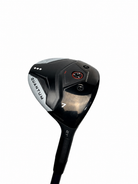 Quantum Triple Diamond 7 wood TR Blue 8-X white-background photo 1