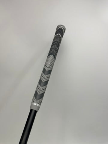 Quantum Triple Diamond 7 wood TR Blue 8-X original photo 11