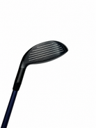 Quantum Triple Diamond 7 wood TR Blue 8-X white-background photo 2