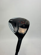 Quantum Triple Diamond 7 wood TR Blue 8-X original photo 3