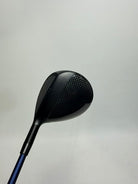 Quantum Triple Diamond 7 wood TR Blue 8-X original photo 5