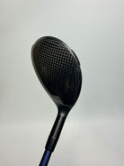 Quantum Triple Diamond 7 wood TR Blue 8-X original photo 6