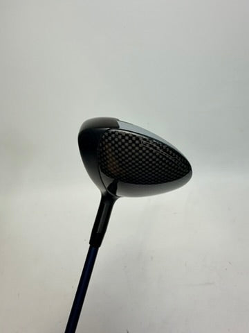 Quantum Triple Diamond 7 wood TR Blue 8-X original photo 7