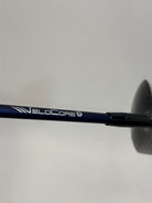 Quantum Triple Diamond 7 wood TR Blue 8-X original photo 9