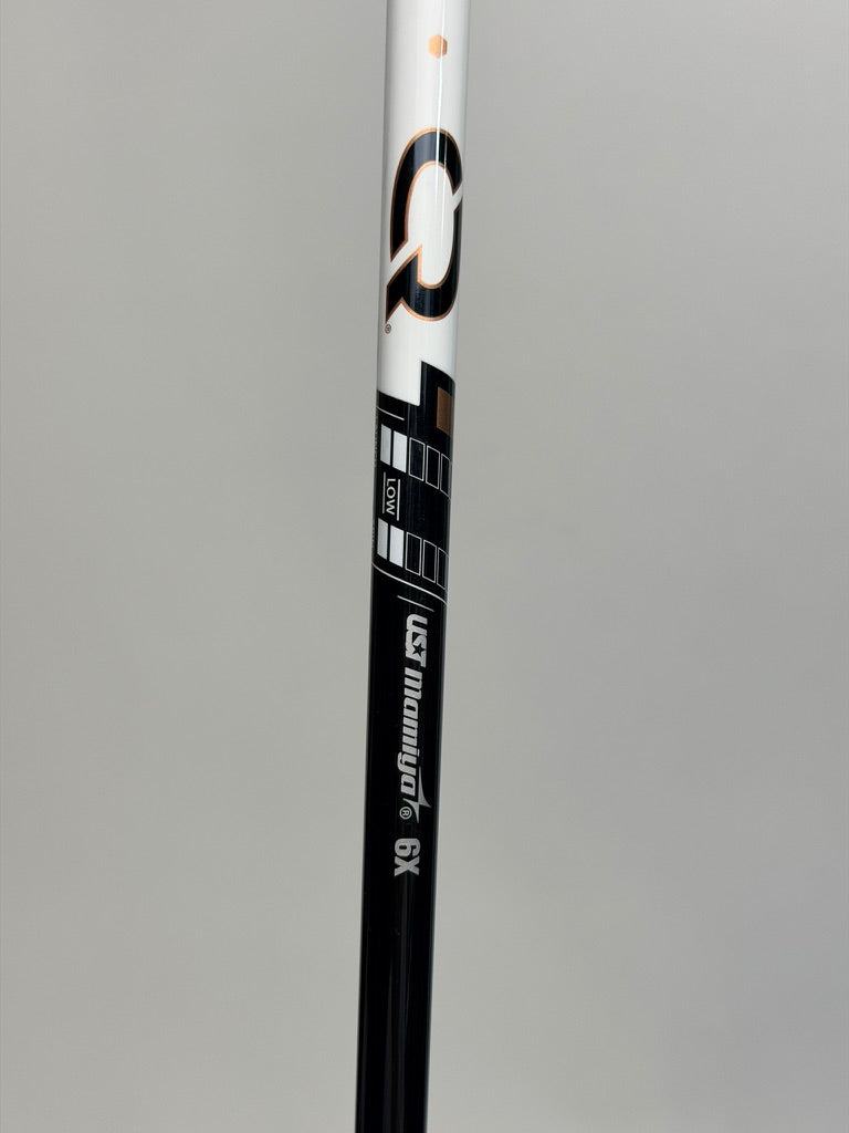 TaylorMade r7 Quad Mini Driver 13.5 degrees — original photo 9