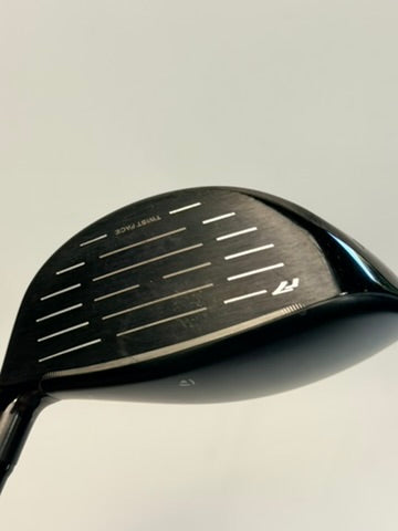 TaylorMade r7 Quad Mini Driver 13.5 degrees — original photo 3
