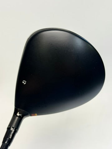 TaylorMade r7 Quad Mini Driver 13.5 degrees — original photo 4