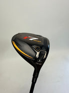 TaylorMade r7 Quad Mini 13.5 Ventus FW Regular — original photo 1
