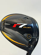 TaylorMade r7 Quad Mini 13.5 Ventus FW Regular — original photo 2
