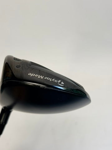 TaylorMade r7 Quad Mini 13.5 Ventus FW Regular — original photo 4