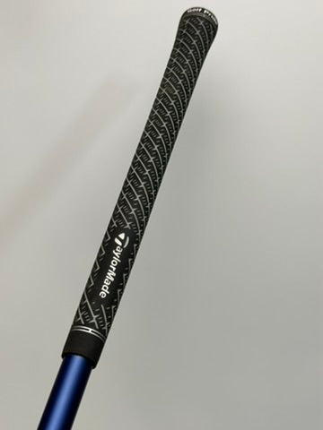TaylorMade r7 Quad Mini 13.5 Ventus FW Regular — original photo 8