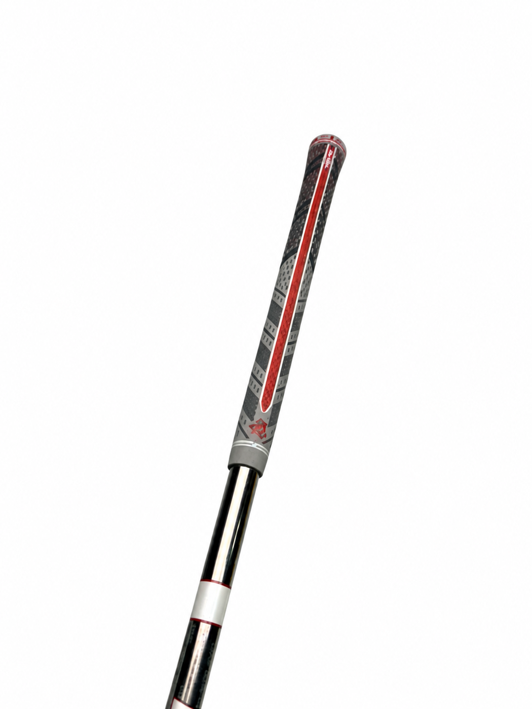 Callaway RCH 65 stiff fairway shaft 42 inch Callaway adapter - white background photo 2