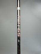 Callaway RCH 65 stiff fairway shaft 42 inch Callaway adapter - original photo 4