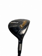 Callaway Rogue ST MAX 3 wood AutoFlex SF505 — white-background edit 1