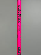 Callaway Rogue ST MAX 3 wood AutoFlex SF505 — original photograph 10