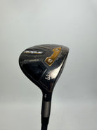 Callaway Rogue ST MAX 3 wood AutoFlex SF505 — original photograph 3