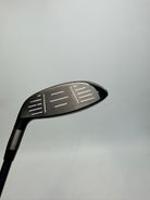 Callaway Rogue ST MAX 3 wood AutoFlex SF505 — original photograph 4