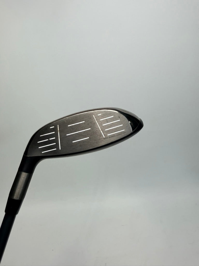 Callaway Rogue ST MAX 3 wood AutoFlex SF505 — original photograph 4