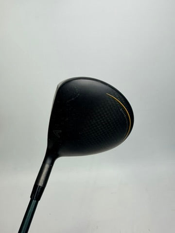 Callaway Rogue ST MAX 3 wood AutoFlex SF505 — original photograph 6